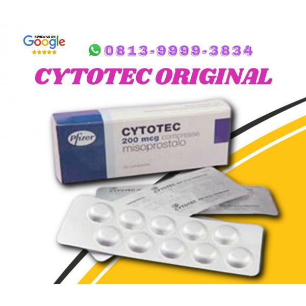 Obat Aborsi Manjur Banten 081399993834 CYTOTEC ASLI